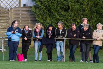 Bild 32 - Frauen TSV Zarpen - SG Rnnau/Daldorf : Ergebnis: 0:0